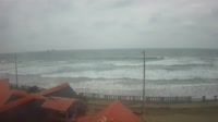 Puerto López - Spiaggia Las Tunas