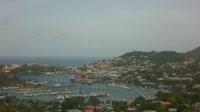 Saint George's - The Lagoon marina