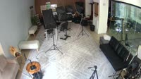 Manhattan - Times Square - Podcast Studio