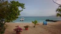 Grand Anse Beach