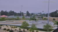 Hemet - Skate Park