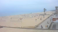 Hermosa Beach - Pier