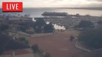 Monterey - Harbor