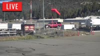 Big Bear City - Aéroport