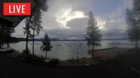 Dollar Point - Chinquapin - Lac Tahoe