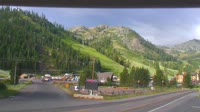 Squaw Valley - KT22