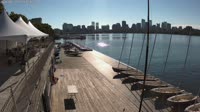 Cambridge - MIT Sailing Pavilion