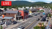 Truckee - Downtown