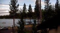 Carnelian Bay - Lake Tahoe - Agate Bay
