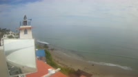 Santa Elena - Ballenita