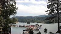 Bass Lake - Miller's Landing Resort on Bass Lake