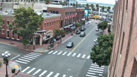 San Diego - Gaslamp Quarter