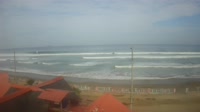 Puerto López - Plaża Las Tunas