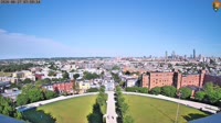 Boston - Dorchester Heights Monument