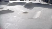 Lake Forest - Etnies Skatepark