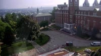 Worcester - College of the Holy Cross