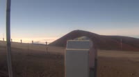 Hawaiʻi - Hilo - Maunakea Visitor Information Station