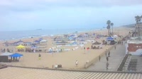 Hermosa Beach - Pier