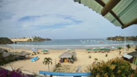 Ayangue - Beach