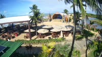 Porto Seguro - Taperapuan Beach