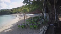 Water Island - Honeymoon Beach