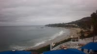 Laguna Beach - The Cliff Restaurant