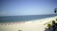 Fort Myers Beach - Paplūdimys