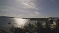 Baní - Las Calderas - Sava Salinas