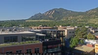 Boulder - Flatirons