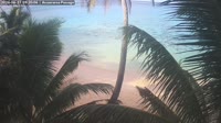 Rarotonga - Avaavaroa Beach