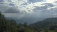 Parque nacional de las Grandes Montañas Humeantes - Purchase Knob