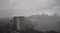 Sydney - Sydney Harbour Bridge