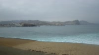 San Bartolo - Seaside promenade