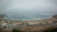 Lima - Punta Hermosa - Playa Caballeros