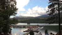 Bass Lake - Miller's Landing Resort on Bass Lake