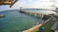 Algarrobo - Playa Yachting