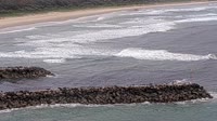 Evans Head - Evans River