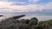 Brunswick Heads - Main Beach
