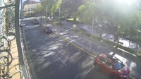 Cochabamba - Plaza 14 de Septiembre