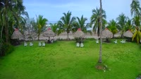 Chiriquí - Las Lajas - Las Lajas Beach Resort