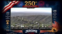 Jerome - Panorama