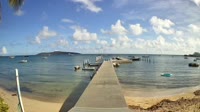 Saint Croix - Christiansted - Teague Bay