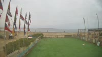 Paracas - Beach