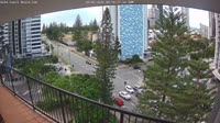 Broadbeach - Kurrawa Gold Coast Beach