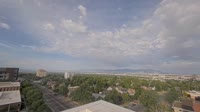 Salt Lake City - Skaggs Applied Science Building