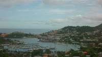 Saint George's - The Lagoon marina