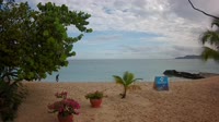 Grand Anse Beach
