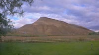 John Day Fossil Beds National Monument