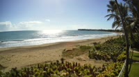 Cabarete - Plaża