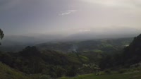 San Isidro de El General - Panoramic view